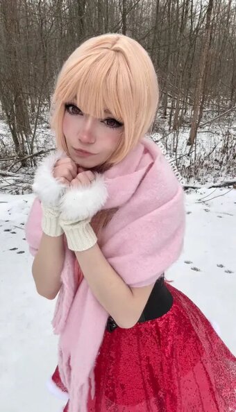 Mooimimo Nude Leaks Photo 19