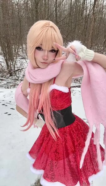 Mooimimo Nude Leaks Photo 20