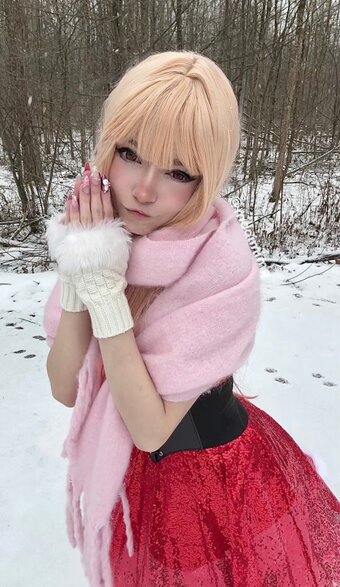 Mooimimo Nude Leaks Photo 21