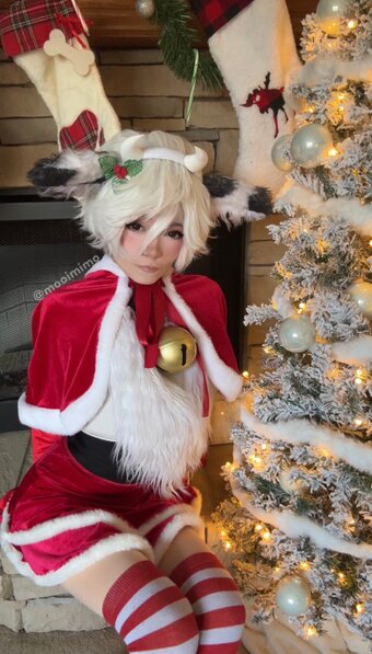 Mooimimo Nude Leaks Photo 22