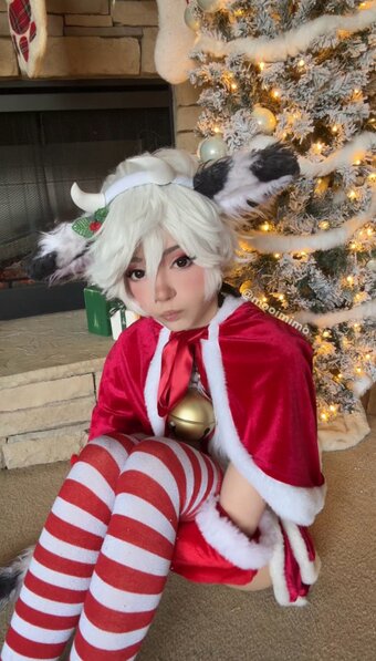 Mooimimo Nude Leaks Photo 25