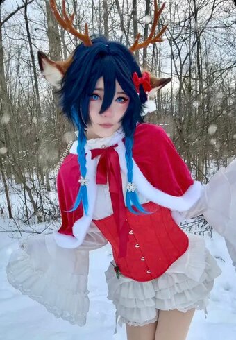 Mooimimo Nude Leaks Photo 27