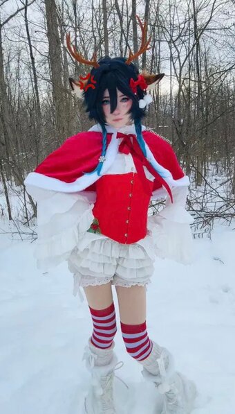 Mooimimo Nude Leaks Photo 28