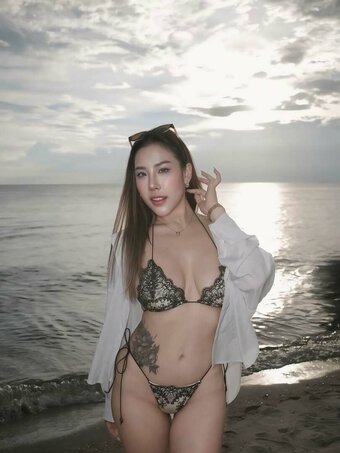 moojaew Nude Leaks Photo 9