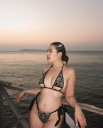 moojaew Nude Leaks Photo 24