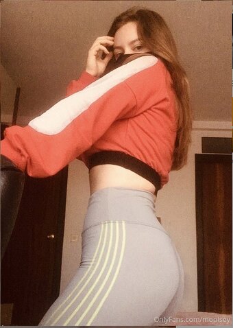 moolsey Nude Leaks OnlyFans Photo 25