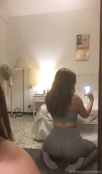 moolsey Nude Leaks OnlyFans Photo 28