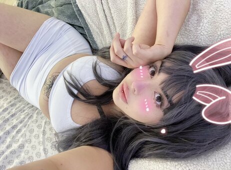 moon.faae / moonfaae Nude Leaks OnlyFans Photo 4