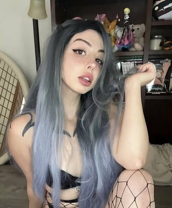 moon.faae / moonfaae Nude Leaks OnlyFans Photo 11