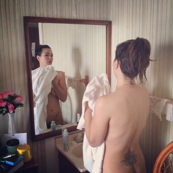 Moon Pixie / https: / m00npixie / miss_moonpixie / moon-pixie Nude Leaks OnlyFans Photo 2