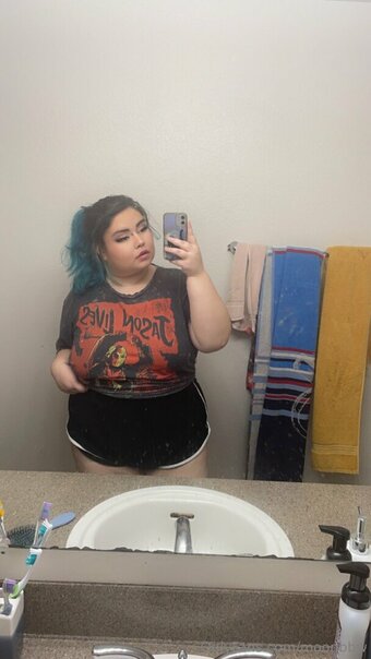 moonbbw Nude Leaks Photo 16