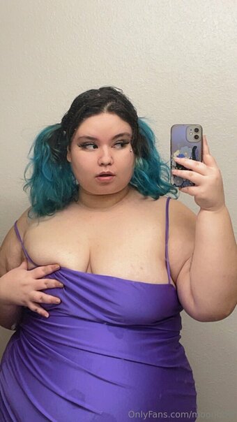 moonbbw Nude Leaks Photo 20
