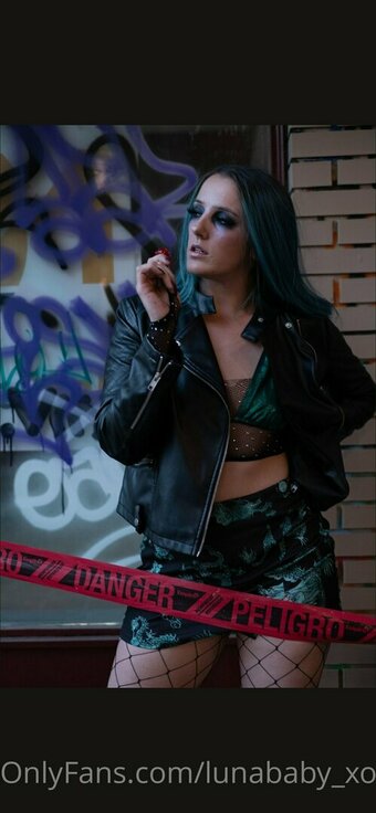 moonbeam_xo719 Nude Leaks Photo 3