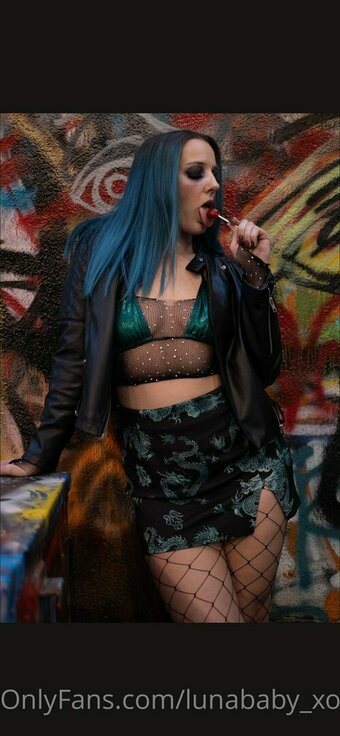 moonbeam_xo719 Nude Leaks Photo 4