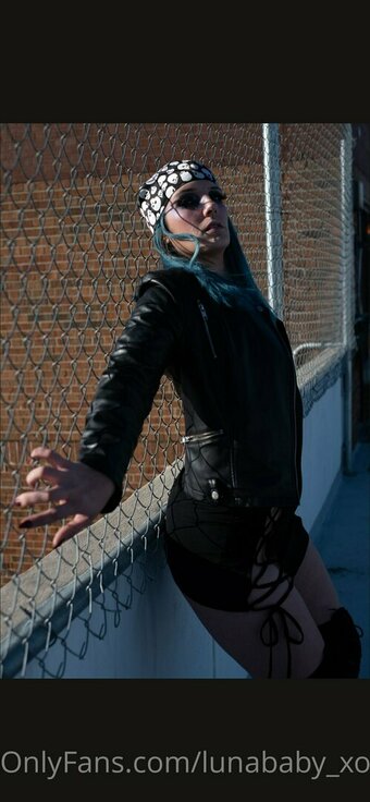 moonbeam_xo719 Nude Leaks Photo 9