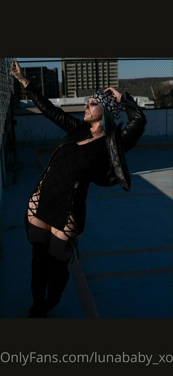 moonbeam_xo719 Nude Leaks Photo 10