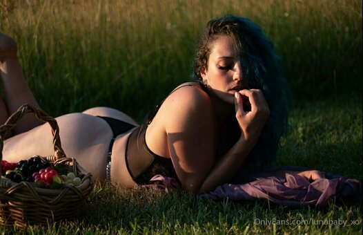 moonbeam_xo719 Nude Leaks Photo 22