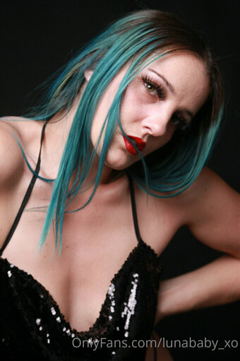 moonbeam_xo719 Nude Leaks Photo 27