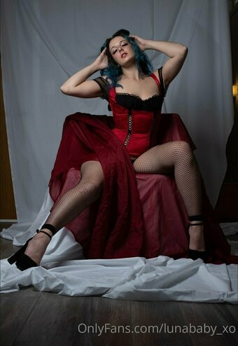 moonbeam_xo719 Nude Leaks Photo 29