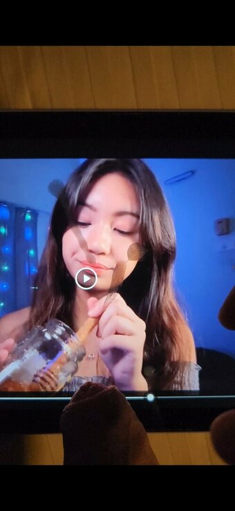 Moonblitz Nude Leaks Photo 3