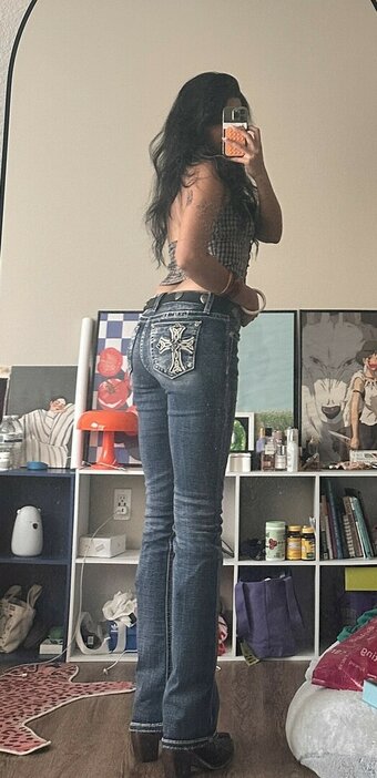 Mooneh / hiitsmemooneh / https: / mooneh__ Nude Leaks Photo 4