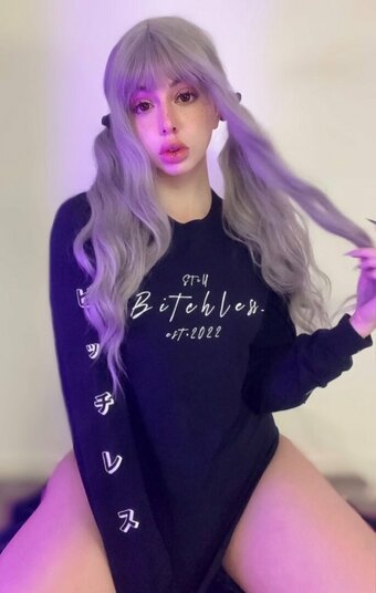 moonfaae Nude Leaks Photo 2