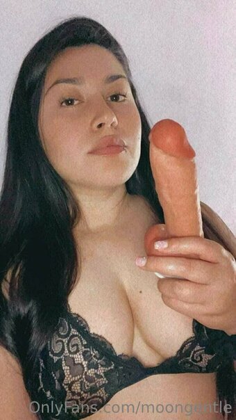 moongentle Nude Leaks Photo 10