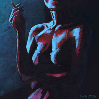 Moonlight Nude Leaks Photo 6