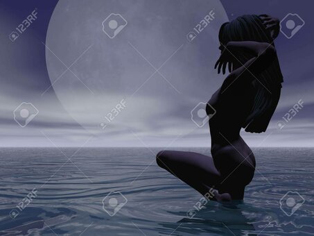 Moonlight Nude Leaks Photo 16