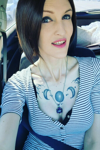 moonsugar Nude Leaks Photo 1