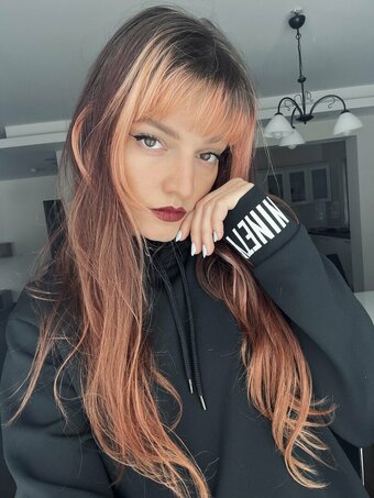 moonsugar Nude Leaks Photo 8