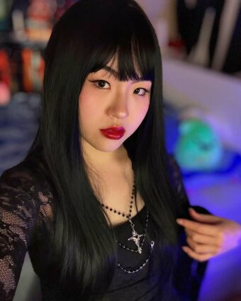 Moontiger ASMR / moontiger_asmr Nude Leaks Photo 2