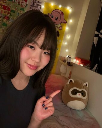 Moontiger ASMR / moontiger_asmr Nude Leaks Photo 3