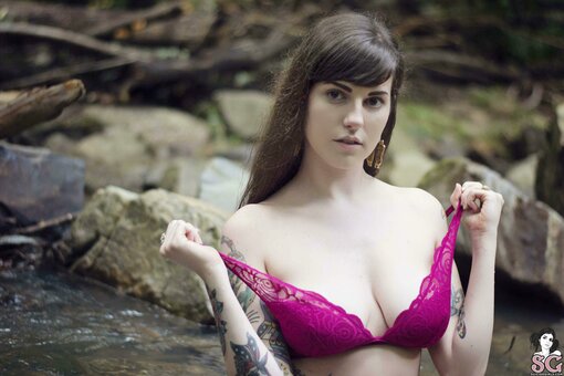 Moony / moonylux Nude Leaks Photo 13