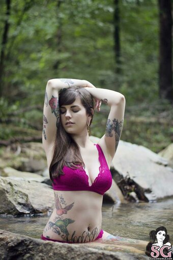 Moony / moonylux Nude Leaks Photo 16