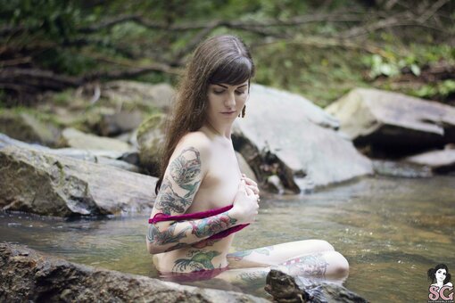 Moony / moonylux Nude Leaks Photo 23
