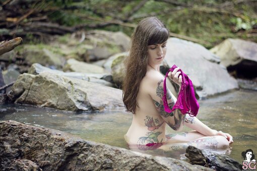 Moony / moonylux Nude Leaks Photo 24