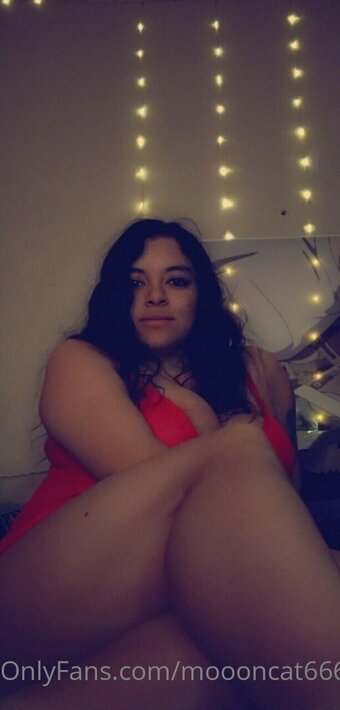moooncat666 Nude Leaks Photo 2