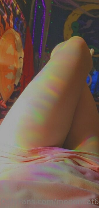 moooncat666 Nude Leaks Photo 10