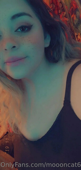 moooncat666 Nude Leaks Photo 16