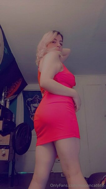 moooncat666 Nude Leaks Photo 24