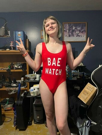 Moosebar / mooseofpluto Nude Leaks Photo 22