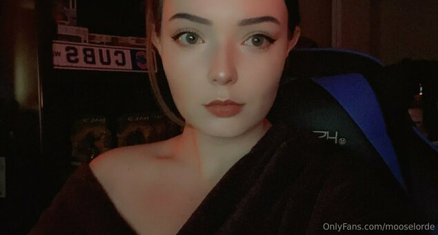 Mooselorde Nude Leaks OnlyFans Photo 10