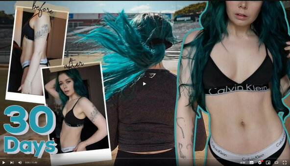 moosmith Nude Leaks Photo 2