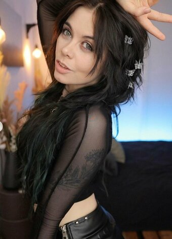 moosmith Nude Leaks Photo 3