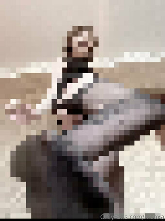 mooxa Nude Leaks Photo 4