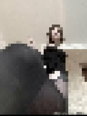 mooxa Nude Leaks Photo 5