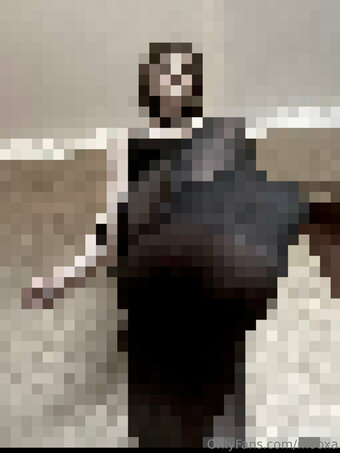 mooxa Nude Leaks Photo 6