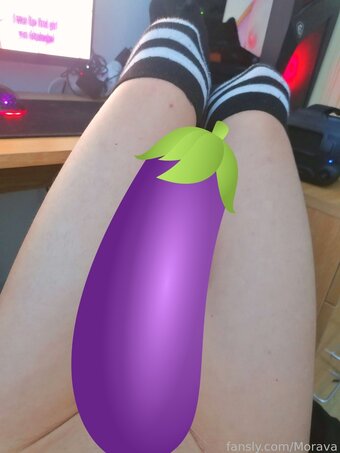 Morava Nude Leaks Photo 1
