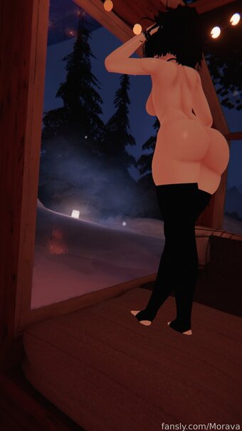 Morava Nude Leaks Photo 3